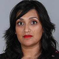Hina Hashmi