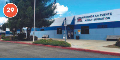 School Locations, Campuses and Office Hours - Hacienda La Puente Unified School District Adult Education: Unlock Your Potential