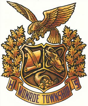 MTHS Emblem