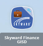 Skyward Finance Georgetown Independent School District