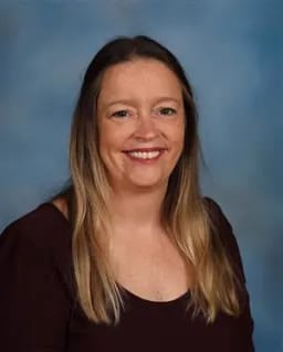 Crystal Perkins, WJES