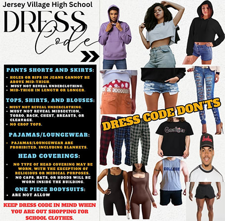 Jersey Village News & Announcements Post Details - Jersey Village High  School