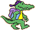 Elbridge Gale Elementary School logo