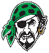 Emerald Cove Middle School logo