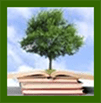 Frontier Elementary School logo