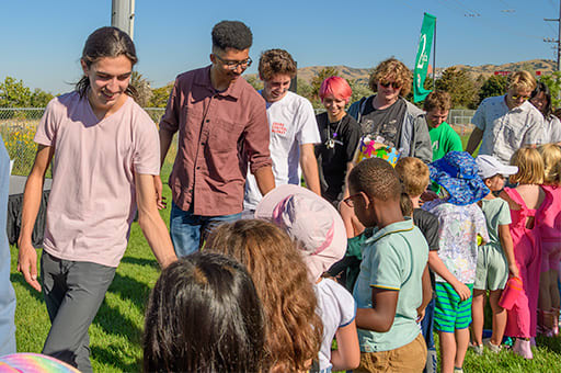 Rowland Hall | Top Private School in Salt Lake City, Utah