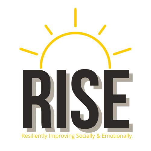 rise icon for counseling
