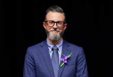 Ben Davis High School Art Teacher Named Top 10 Finalist for 2025