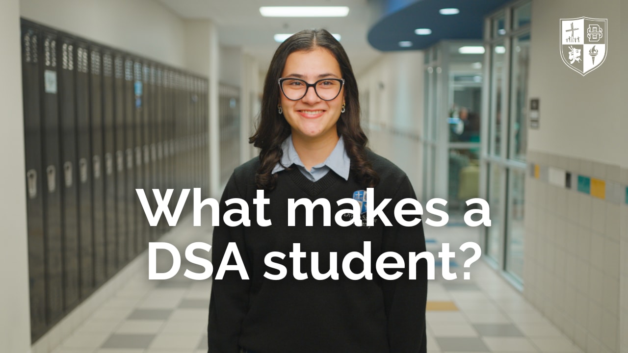 Our Core Values - Divine Savior Academy