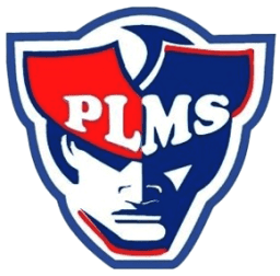 Plantation Middle School logo
