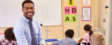 Special Education