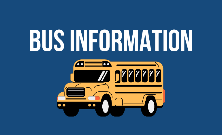 Bus Information