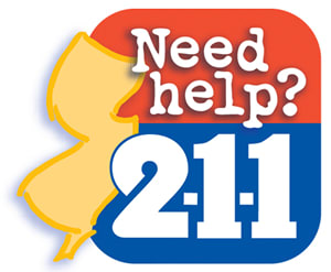 Need help? 211 
