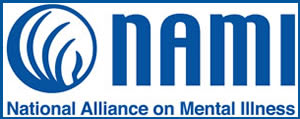 National Alliance on Mental Illness logo