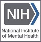 National Institute of Mental Health logo