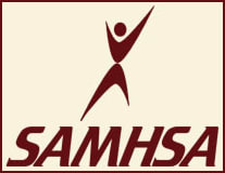 SAMHSA logo