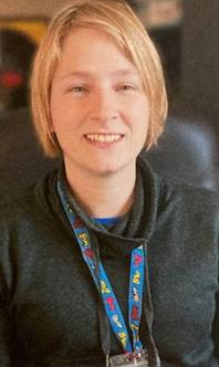 Mallory Long