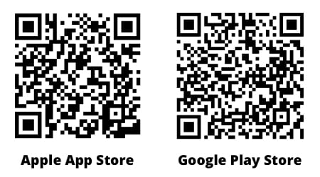 QR codes for SchoolCafe
