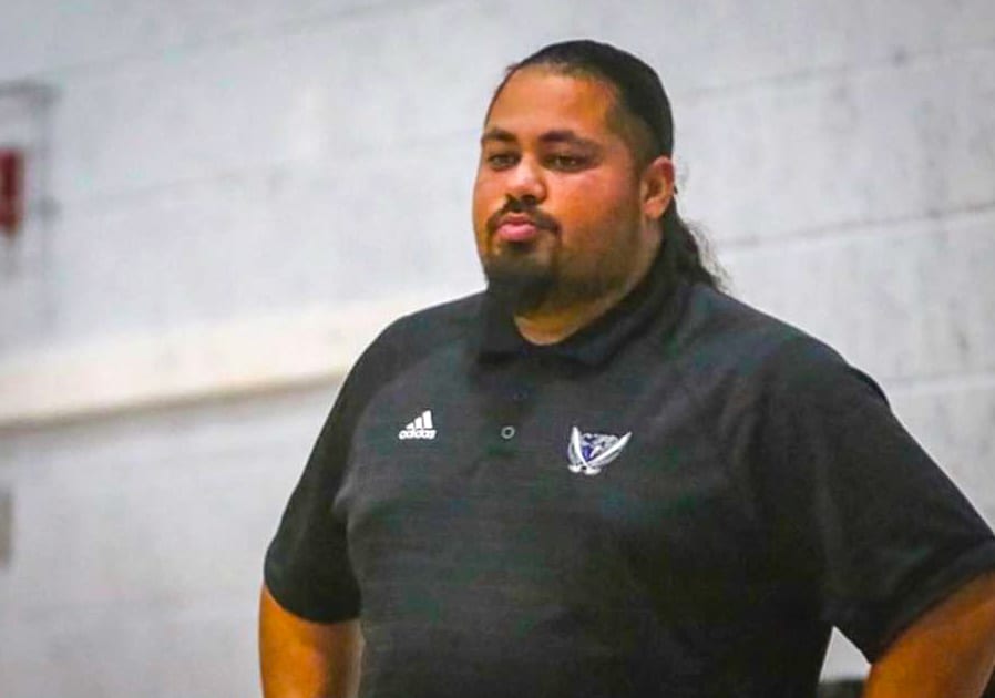 Flagler Schools Alum Steering "The Ship" for Matanzas Basketball
