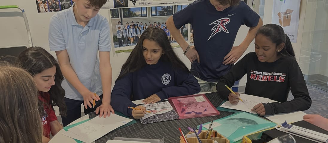 Private School in Northern NJ | Saddle River Day School private-school-in-northern-nj-saddle-river-day-school