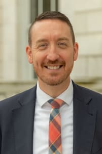 Board of Education names Dr. Darren M. Schwartz as the next Superintendent of Schools
