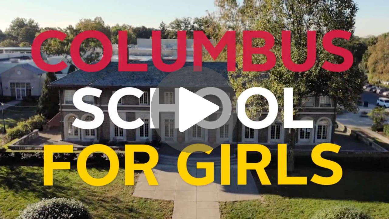 Columbus School for Girls | A Premier all-girls school