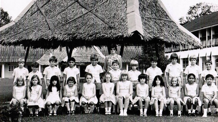 Tanglin Trust School