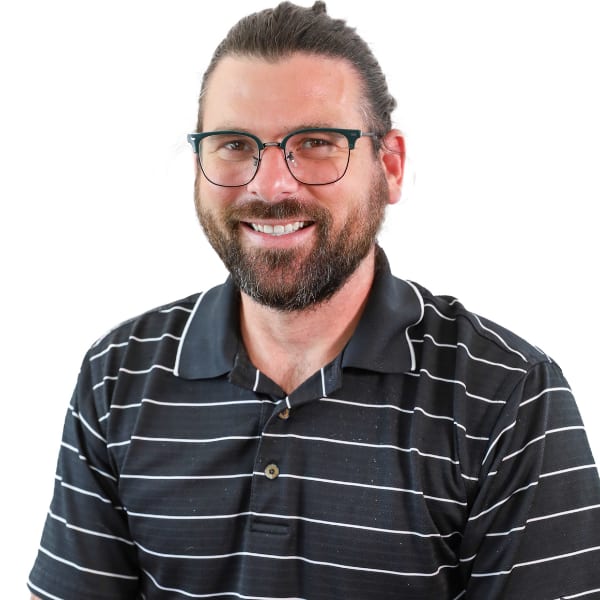 Timothy (Kru TJ) Olberding