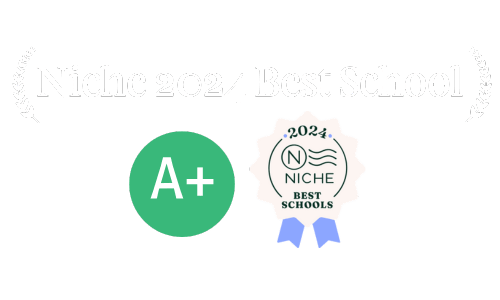 Niche 2024 Best School