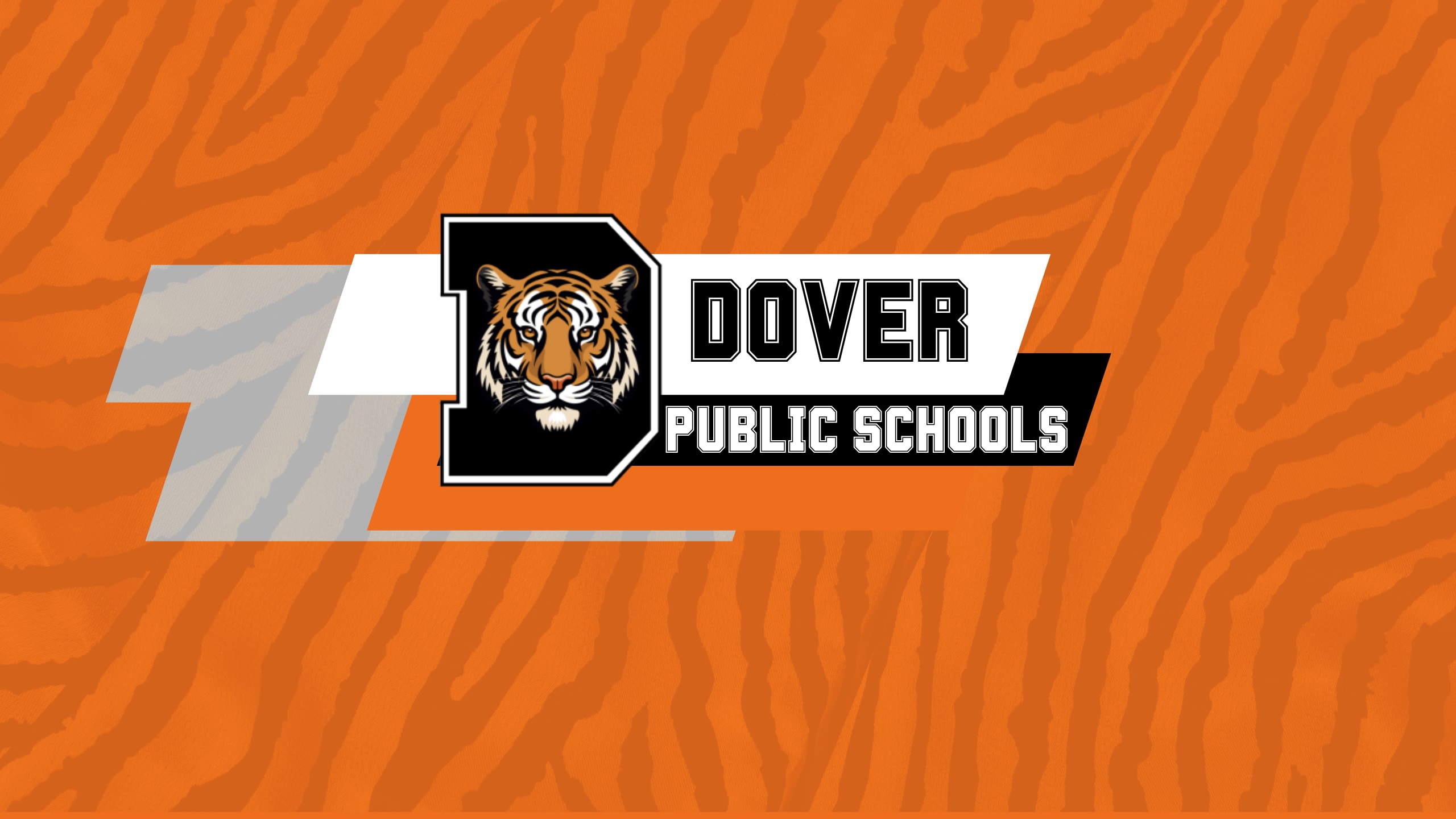 K-5 Report Cards - Dover Public Schools