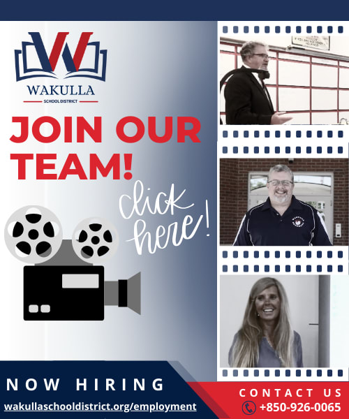 Employment - Wakulla County School District