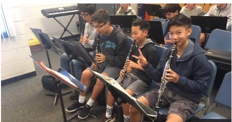 vapa music Visual & Performing Arts Foundation Announces Eighteen Teachers Who Will  Receive 2021–22 VAPA Enhancement Program Funds - main image 0