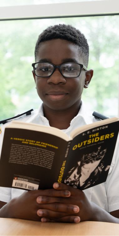 Home - Missouri Military Academy