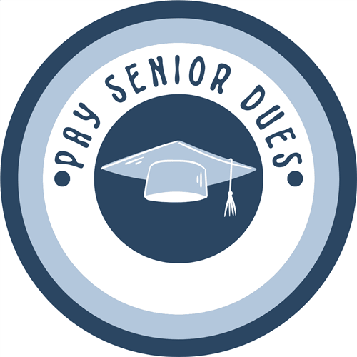 Pay Senior Dues