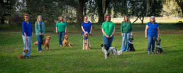 The PUPS Program, group photo