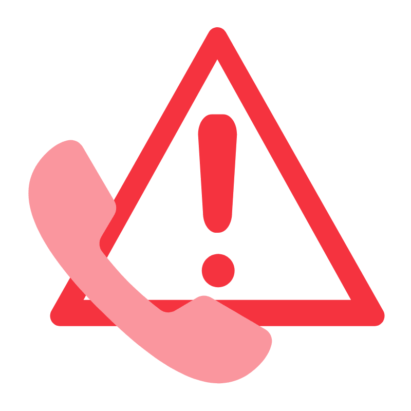 Emergency Communications icon
