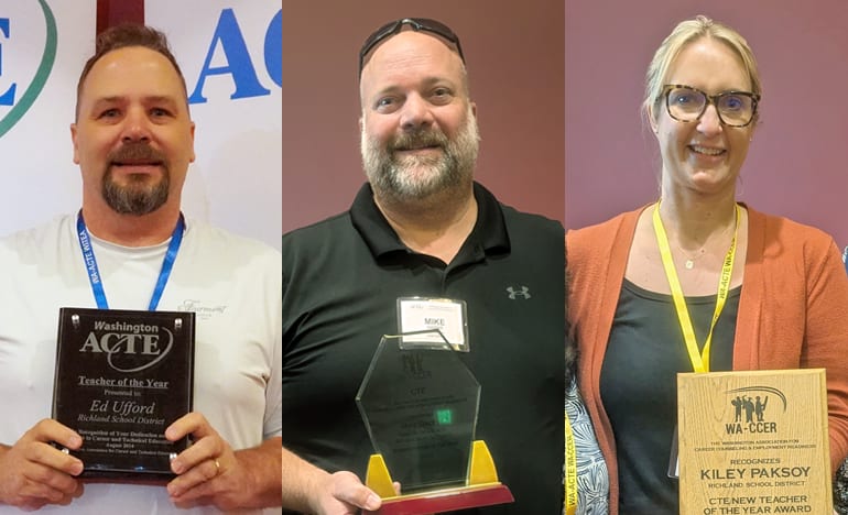 CTE Awards 2024