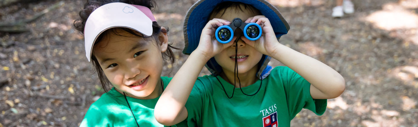 TASIS Summer Programs Switzerland community