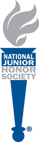 National Jr Honor Society Logo