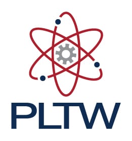 PLTW picture logo 