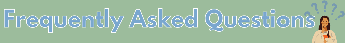 Asked Questions 