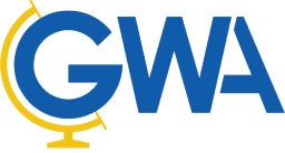 George Washington Academy, Casablanca (GWA) logo