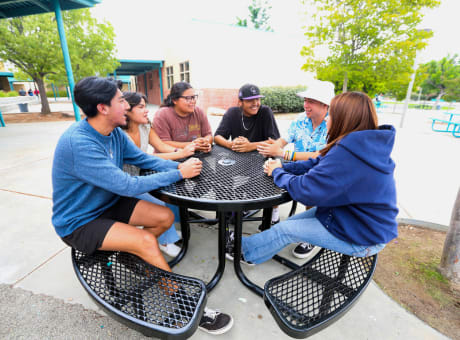 American Indian Education - San Diego County Office of Education