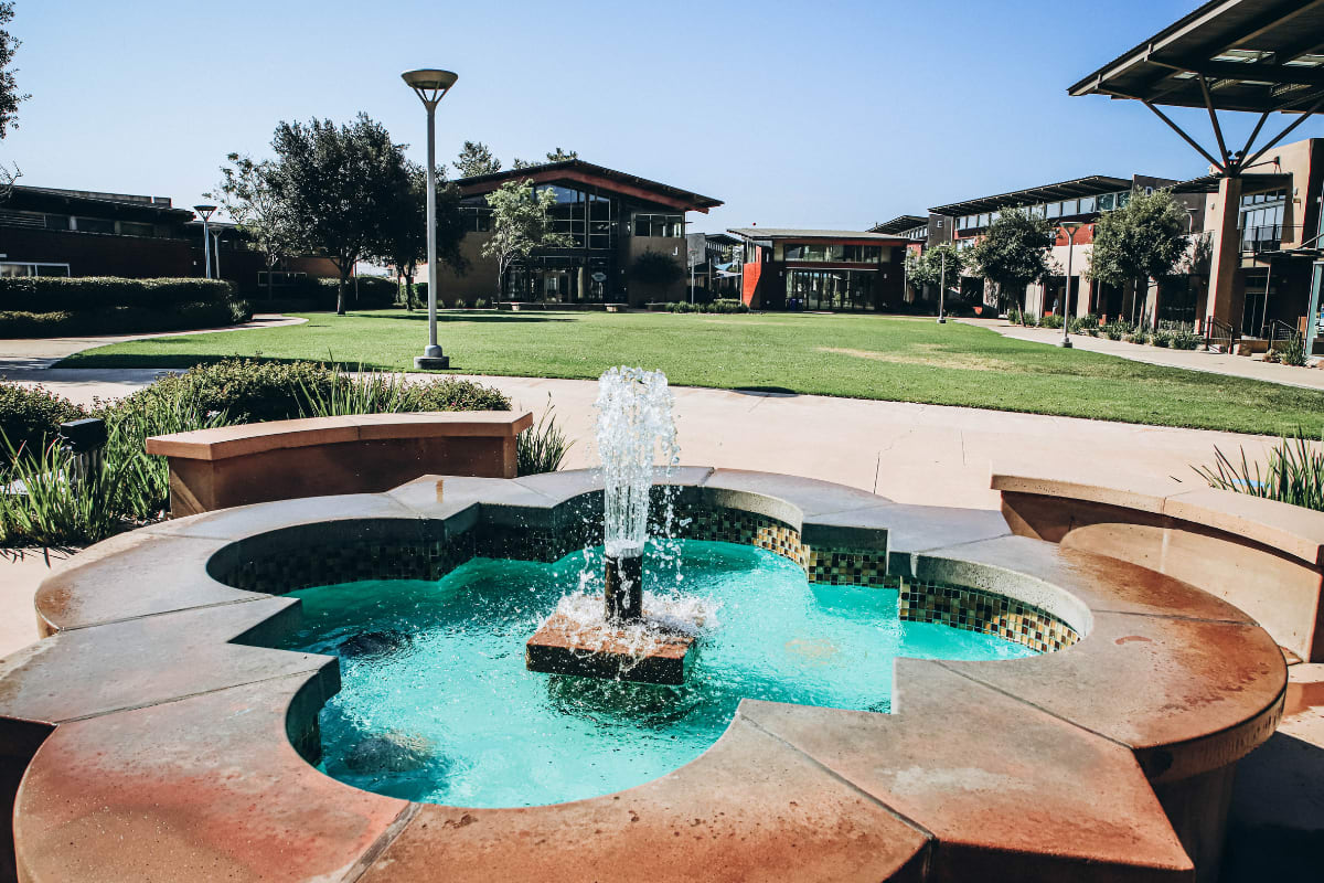 Visit - Francis Parker School