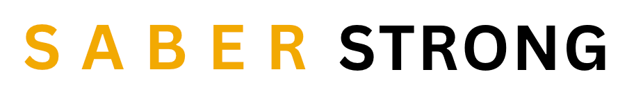 Saber Strong