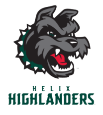 Helix High School Logo