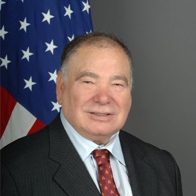 Raul Yzaguirre Biography - RYSS (Raul Yzaguirre Schools for Success)