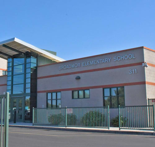 Private Grade School Peoria
