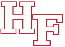 Homewood-Flossmoor High School District 233 logo