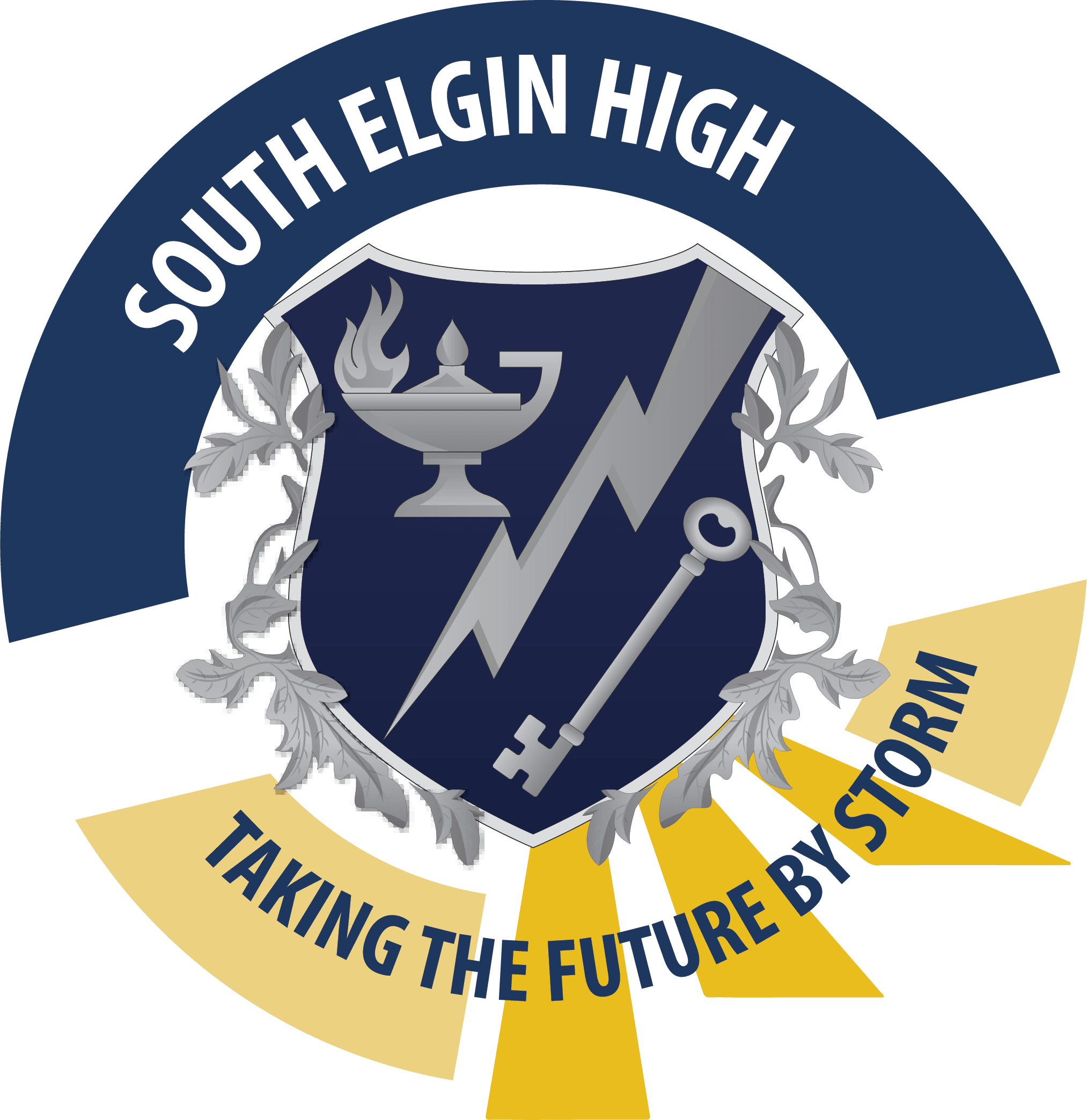 South Elgin High School
